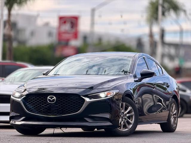 2021 Mazda Mazda3 2.0 for sale in San Diego, CA