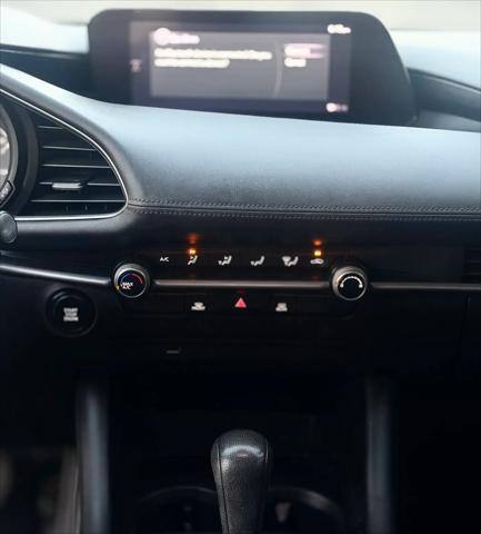 2021 Mazda Mazda3 2.0