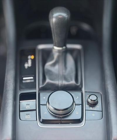 2021 Mazda Mazda3 2.0