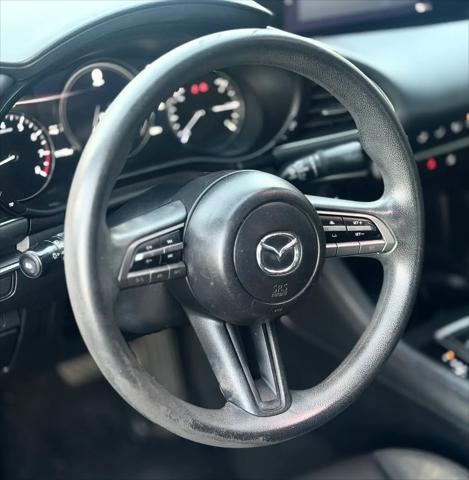 2021 Mazda Mazda3 2.0