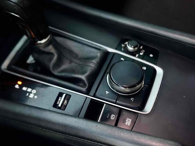 2021 Mazda Mazda3 2.0