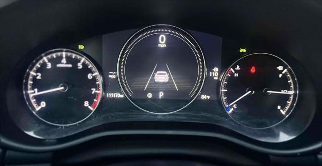 2021 Mazda Mazda3 2.0