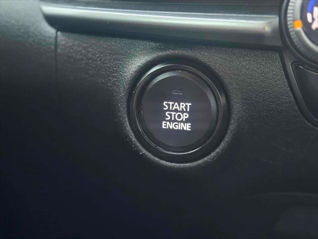 2021 Mazda Mazda3 2.0
