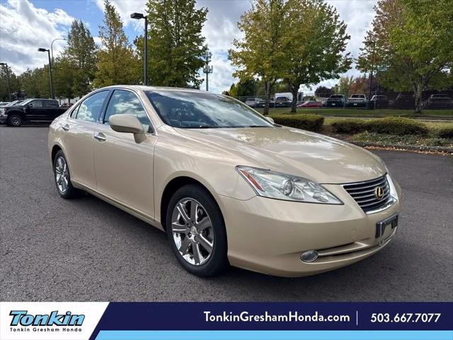2007 Lexus ES 350 ES 350 for sale in Troutdale, OR