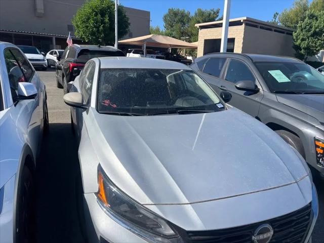 2023 Nissan Altima S FWD for sale in City of Industry, CA