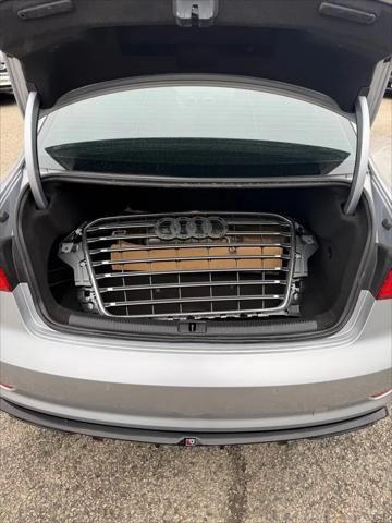 2016 Audi S3 2.0T Premium Plus