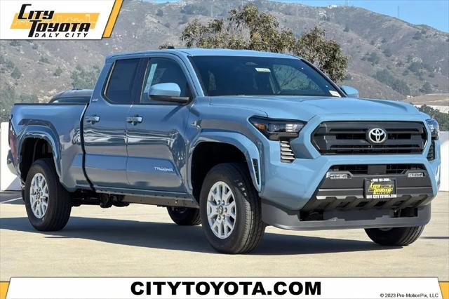 2026 Toyota Tacoma SR5 for sale in Daly City, CA