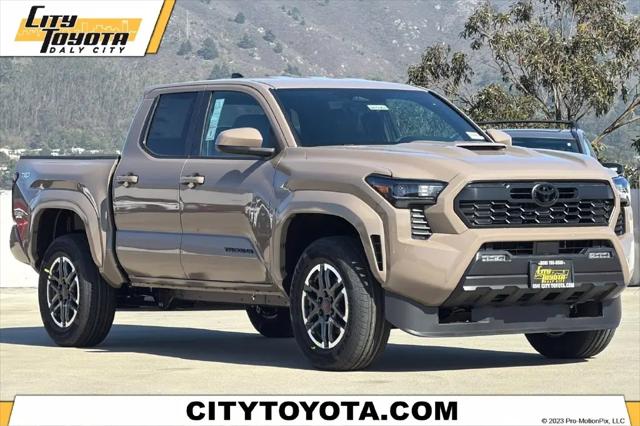 2026 Toyota Tacoma TRD Sport for sale in Daly City, CA