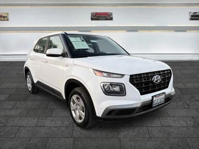 2020 Hyundai Venue SE for sale in Norco, CA