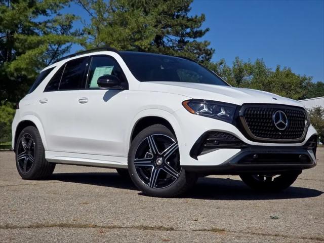 2027 Mercedes-Benz GLE GLE 350 for sale in Columbus, OH