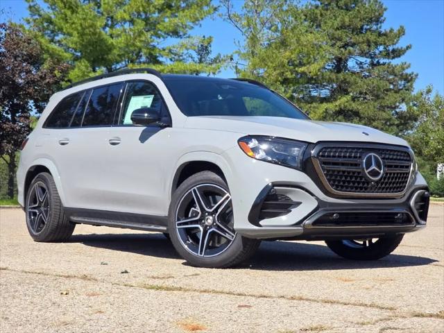2027 Mercedes-Benz GLS GLS 450 for sale near Columbus, OH