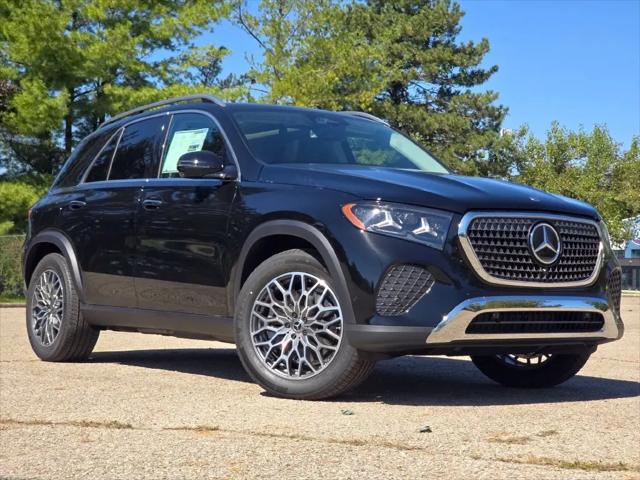 2027 Mercedes-Benz GLE GLE 350 for sale in Columbus, OH