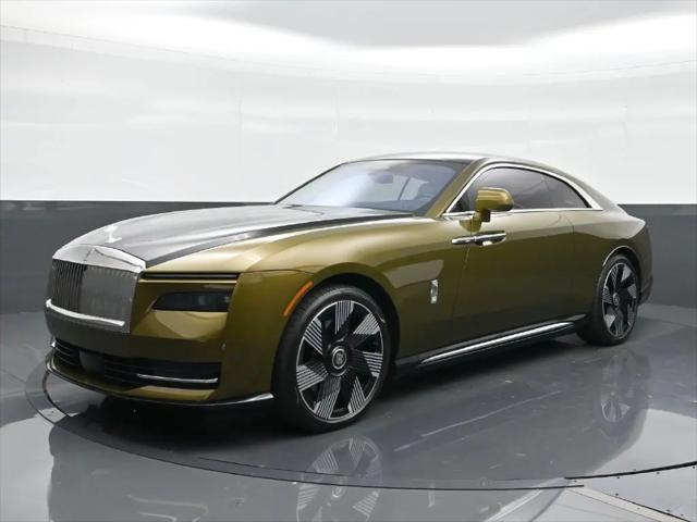 2025 Rolls-Royce CT Spectre for sale in Miami, FL