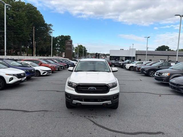 2019 Ford Ranger LARIAT for sale in Harrisburg, PA