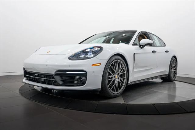 2022 Porsche Panamera 4 Platinum Edition for sale in Highland Park, IL