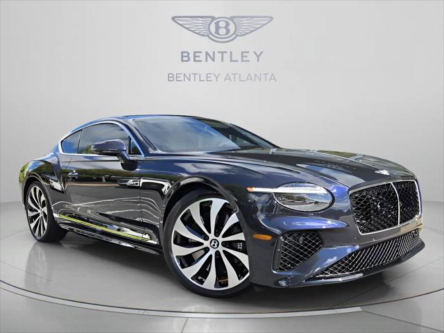 2026 Bentley Continental Unknown for sale in Alpharetta, GA