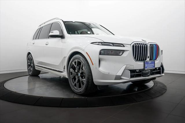 2023 BMW X7 xDrive40i for sale in Highland Park, IL