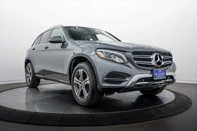 2019 Mercedes-Benz GLC 4MATIC for sale in Highland Park, IL