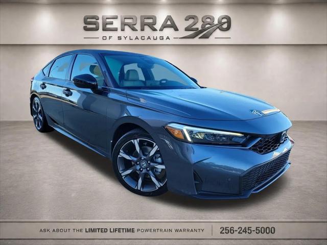 2026 Honda Civic Sport Touring for sale in Sylacauga, AL