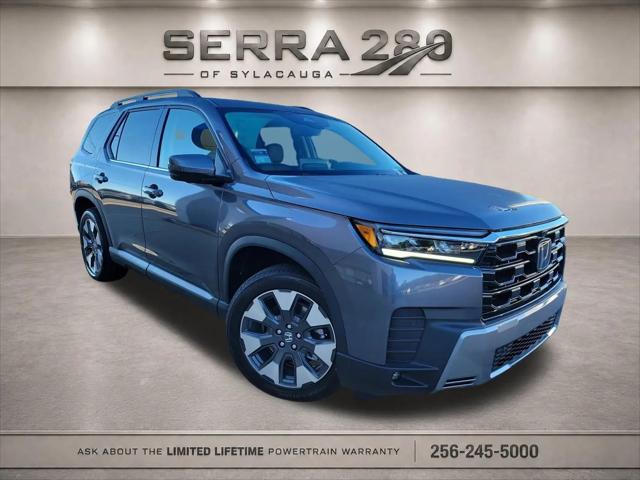 2026 Honda Pilot Touring for sale in Sylacauga, AL