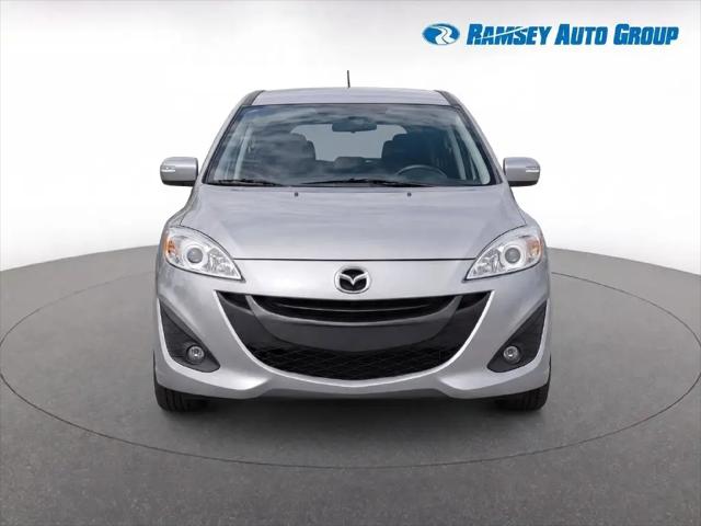 2014 Mazda Mazda5 Touring