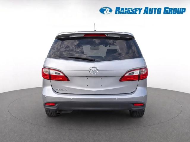 2014 Mazda Mazda5 Touring