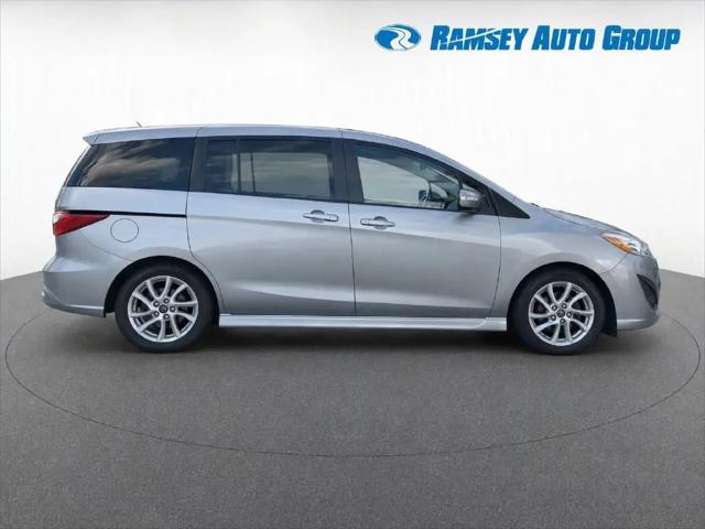 2014 Mazda Mazda5 Touring