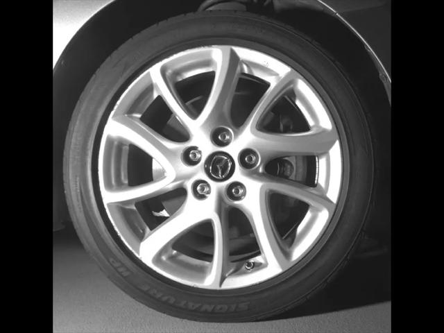 2014 Mazda Mazda5 Touring