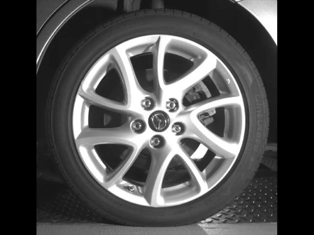2014 Mazda Mazda5 Touring