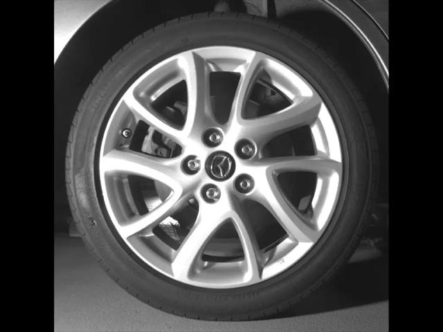 2014 Mazda Mazda5 Touring