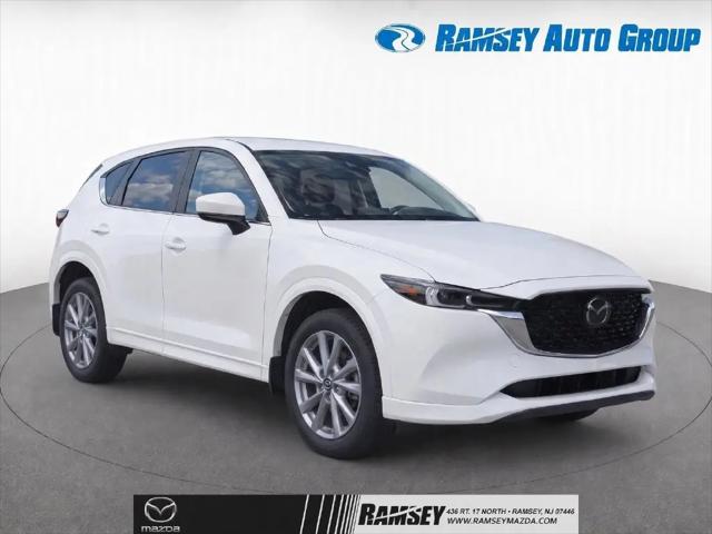 2024 Mazda CX-5 2.5 S Select for sale in Ramsey, NJ