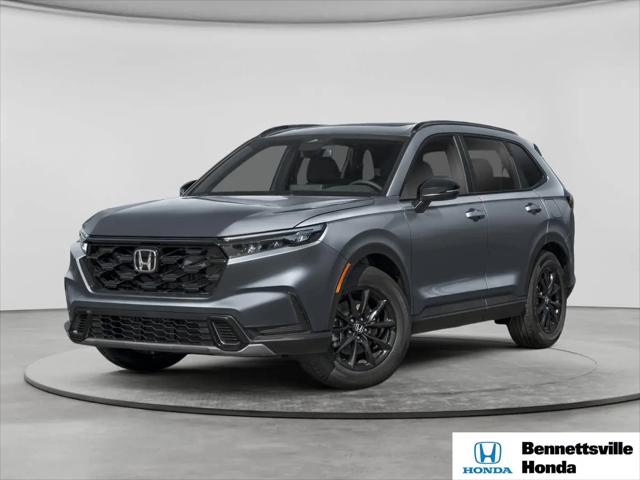 2027 Honda CR-V Hybrid Sport for sale in Bennettsville, SC