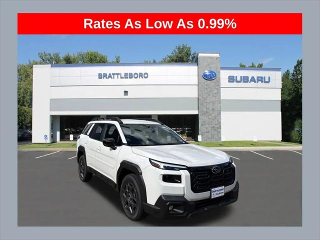 2026 Subaru Outback Premium for sale in Brattleboro, VT