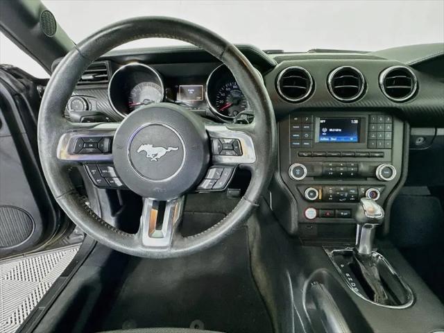 2016 Ford Mustang V6