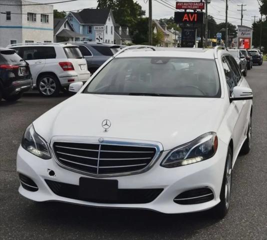 2014 Mercedes-Benz E 350 E 350 for sale in Magnolia, NJ