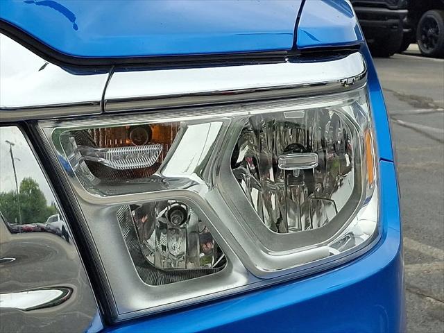 2024 Ram 1500 Big Horn Crew Cab 4x4 57 Box