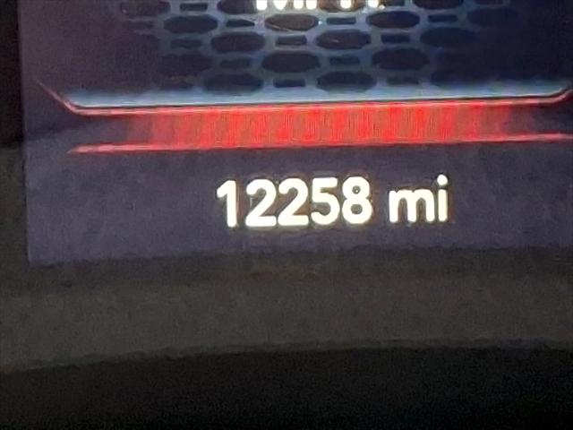 2024 Ram 1500 Big Horn Crew Cab 4x4 57 Box