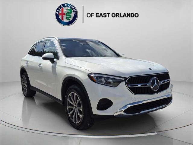 2023 Mercedes-Benz GLC SUV for sale in Orlando, FL