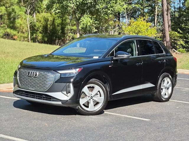 2024 Audi e-tron Premium 50 quattro for sale in Durham, NC