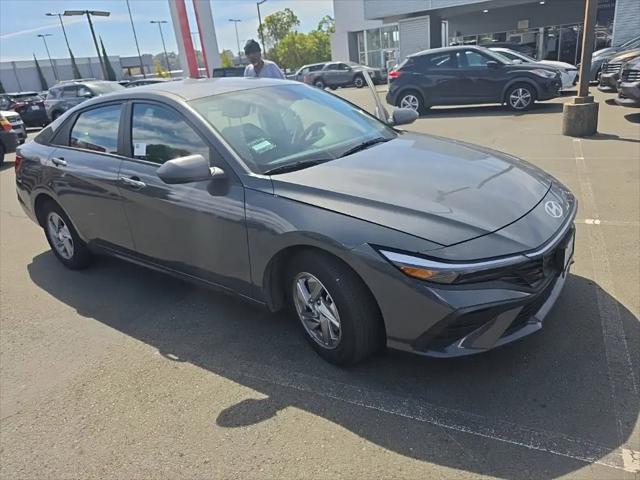 2024 Hyundai Elantra SE for sale in Richmond, CA