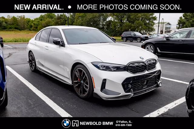2025 BMW M340i xDrive for sale in O'Fallon, IL