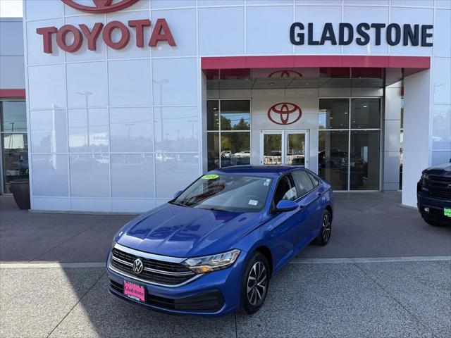 2024 Volkswagen Jetta 1.5T S for sale in Gladstone, OR