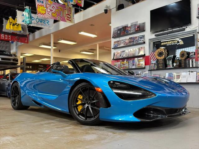 2020 McLaren 720S Luxury for sale in Staten Island, NY