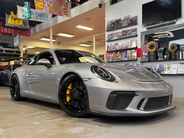 2019 Porsche 911 GT3 for sale in Staten Island, NY