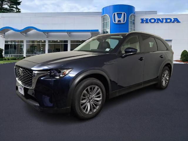 2024 Mazda X-90 3.3 Turbo Select for sale in Jersey City, NJ