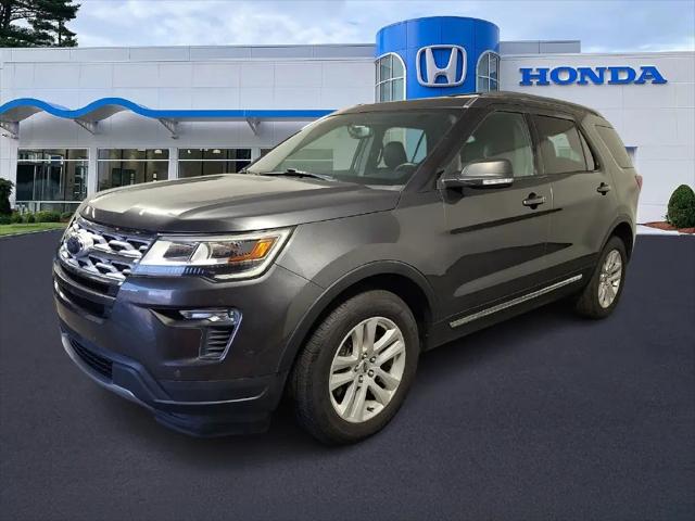 2019 Ford Explorer XLT for sale in Jersey City, NJ