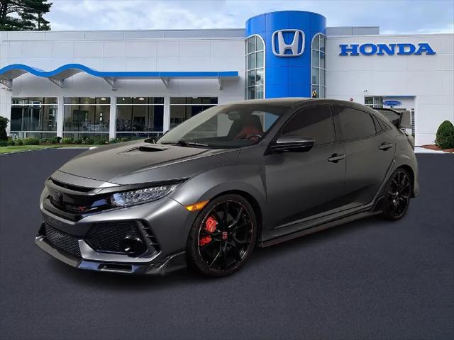 2019 Honda Civic Touring for sale in Jersey City, NJ