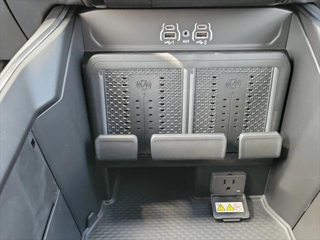 2027 Ram 3500 Laramie