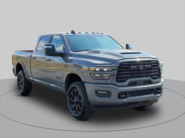 2027 Ram 3500 Laramie for sale in Cullman, AL