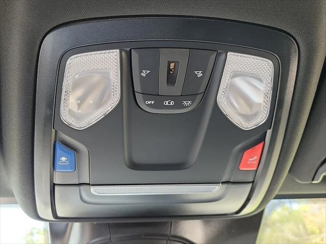 2027 Ram 3500 Tradesman